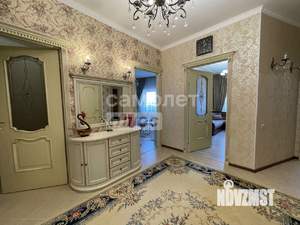 3-к квартира, вторичка, 91м2, 6/12 этаж