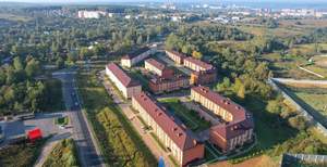 Студия квартира, вторичка, 23м2, 2/3 этаж