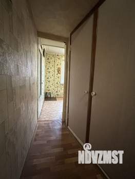 1-к квартира, вторичка, 32м2, 8/9 этаж