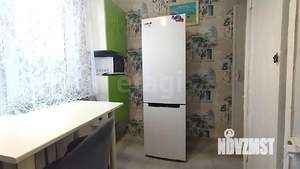 1-к квартира, вторичка, 30м2, 5/5 этаж