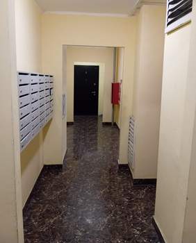 2-к квартира, вторичка, 62м2, 13/17 этаж