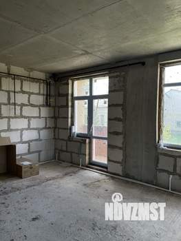 2-к квартира, вторичка, 128м2, 1/4 этаж