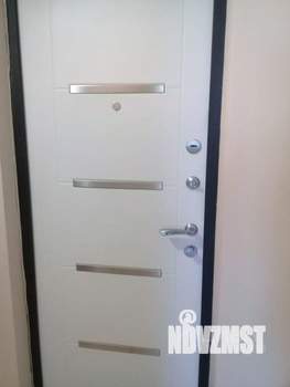 1-к квартира, вторичка, 42м2, 16/17 этаж