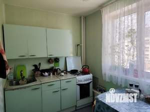 2-к квартира, вторичка, 37м2, 3/5 этаж