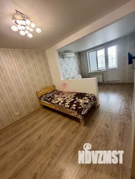 1-к квартира, вторичка, 37м2, 9/9 этаж