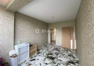 2-к квартира, вторичка, 45м2, 1/4 этаж