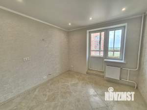 1-к квартира, вторичка, 36м2, 6/14 этаж