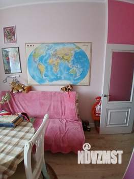 2-к квартира, вторичка, 63м2, 3/16 этаж