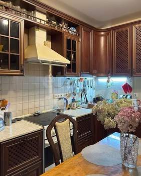 2-к квартира, вторичка, 64м2, 3/15 этаж