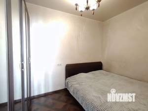 1-к квартира, вторичка, 40м2, 4/9 этаж