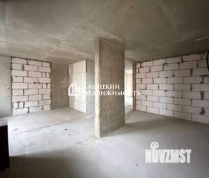 2-к квартира, вторичка, 63м2, 9/17 этаж