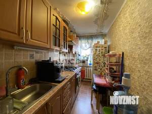 1-к квартира, вторичка, 26м2, 5/5 этаж
