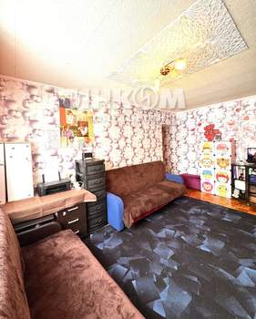 2-к квартира, вторичка, 45м2, 2/9 этаж