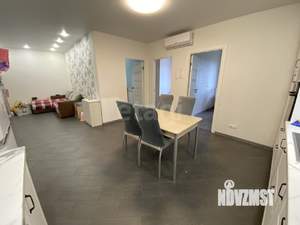 3-к квартира, вторичка, 79м2, 2/15 этаж