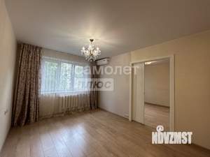 3-к квартира, вторичка, 60м2, 5/5 этаж