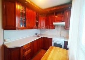 3-к квартира, вторичка, 58м2, 6/9 этаж