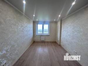 3-к квартира, вторичка, 79м2, 14/14 этаж