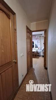 2-к квартира, вторичка, 51м2, 4/10 этаж