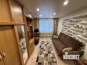 1-к квартира, вторичка, 32м2, 1/9 этаж