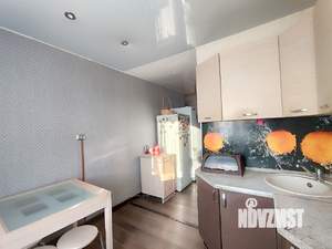 3-к квартира, вторичка, 66м2, 8/9 этаж