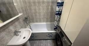 1-к квартира, вторичка, 33м2, 2/3 этаж