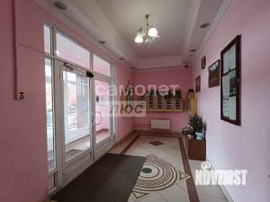 3-к квартира, вторичка, 93м2, 13/14 этаж