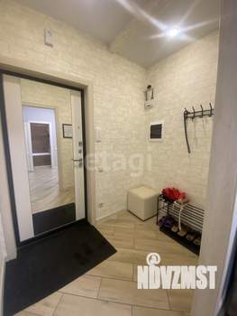 2-к квартира, вторичка, 58м2, 11/14 этаж