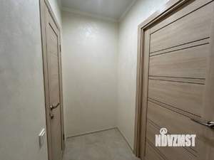 Студия квартира, вторичка, 24м2, 14/14 этаж