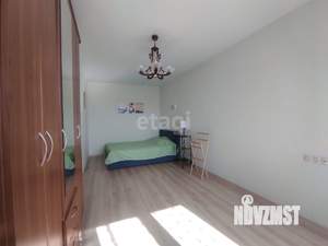 1-к квартира, вторичка, 41м2, 7/9 этаж