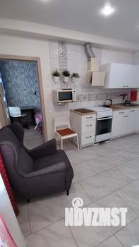 1-к квартира, вторичка, 44м2, 11/15 этаж