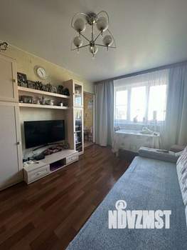 2-к квартира, вторичка, 48м2, 5/5 этаж