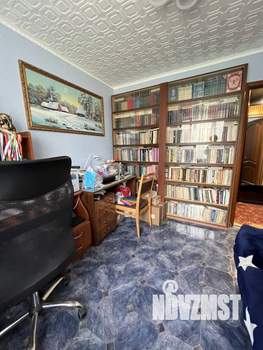 3-к квартира, вторичка, 61м2, 4/9 этаж