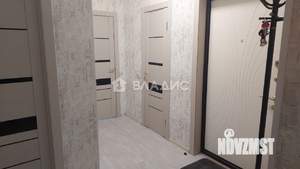 2-к квартира, вторичка, 58м2, 10/17 этаж