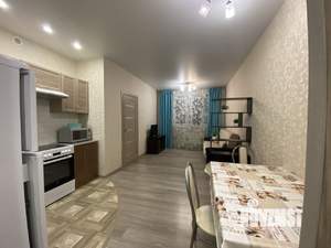 1-к квартира, вторичка, 42м2, 11/17 этаж