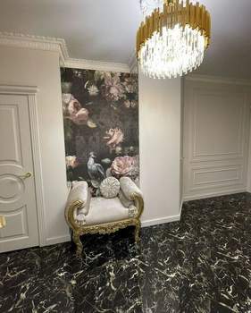3-к квартира, вторичка, 87м2, 6/15 этаж