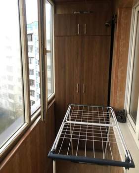 3-к квартира, вторичка, 69м2, 8/9 этаж