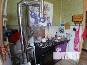 1-к квартира, вторичка, 33м2, 1/1 этаж