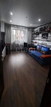 3-к квартира, вторичка, 98м2, 1/12 этаж