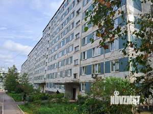 3-к квартира, вторичка, 51м2, 1/9 этаж