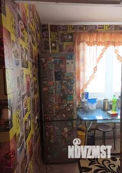 2-к квартира, вторичка, 46м2, 5/9 этаж