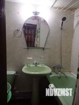 1-к квартира, вторичка, 29м2, 3/5 этаж