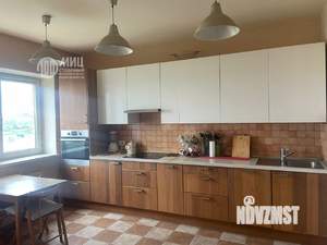 3-к квартира, вторичка, 78м2, 14/17 этаж