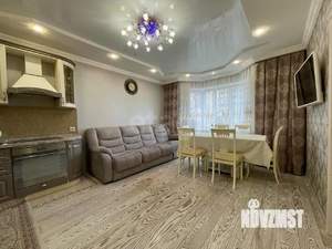 2-к квартира, вторичка, 60м2, 3/15 этаж