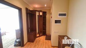 1-к квартира, вторичка, 39м2, 11/17 этаж