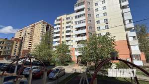 4-к квартира, вторичка, 73м2, 7/9 этаж