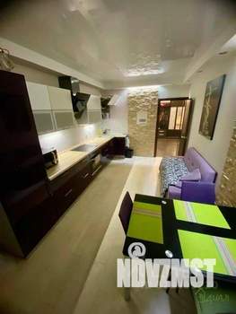 2-к квартира, вторичка, 81м2, 7/12 этаж