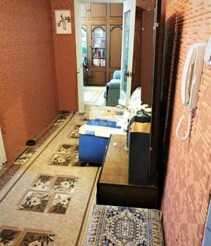 2-к квартира, вторичка, 53м2, 5/7 этаж