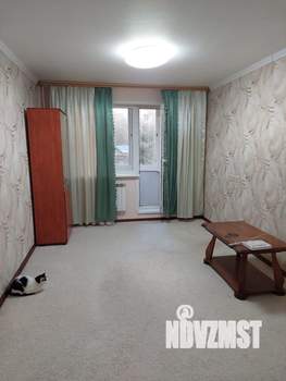 3-к квартира, вторичка, 60м2, 2/9 этаж