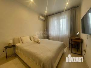 Студия квартира, вторичка, 19м2, 1/17 этаж