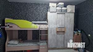 1-к квартира, вторичка, 45м2, 1/17 этаж